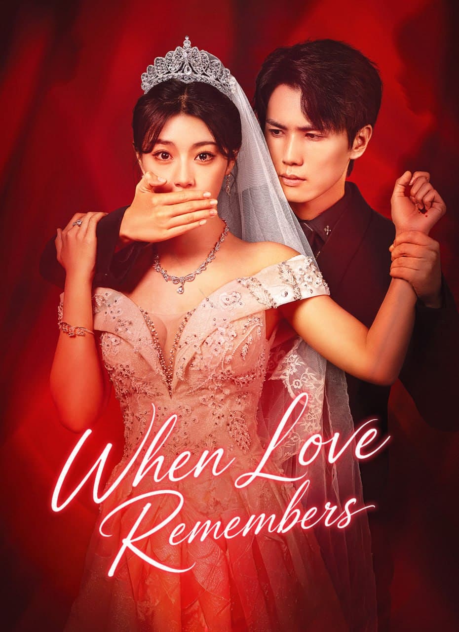 DUBBED - When Love Remembers