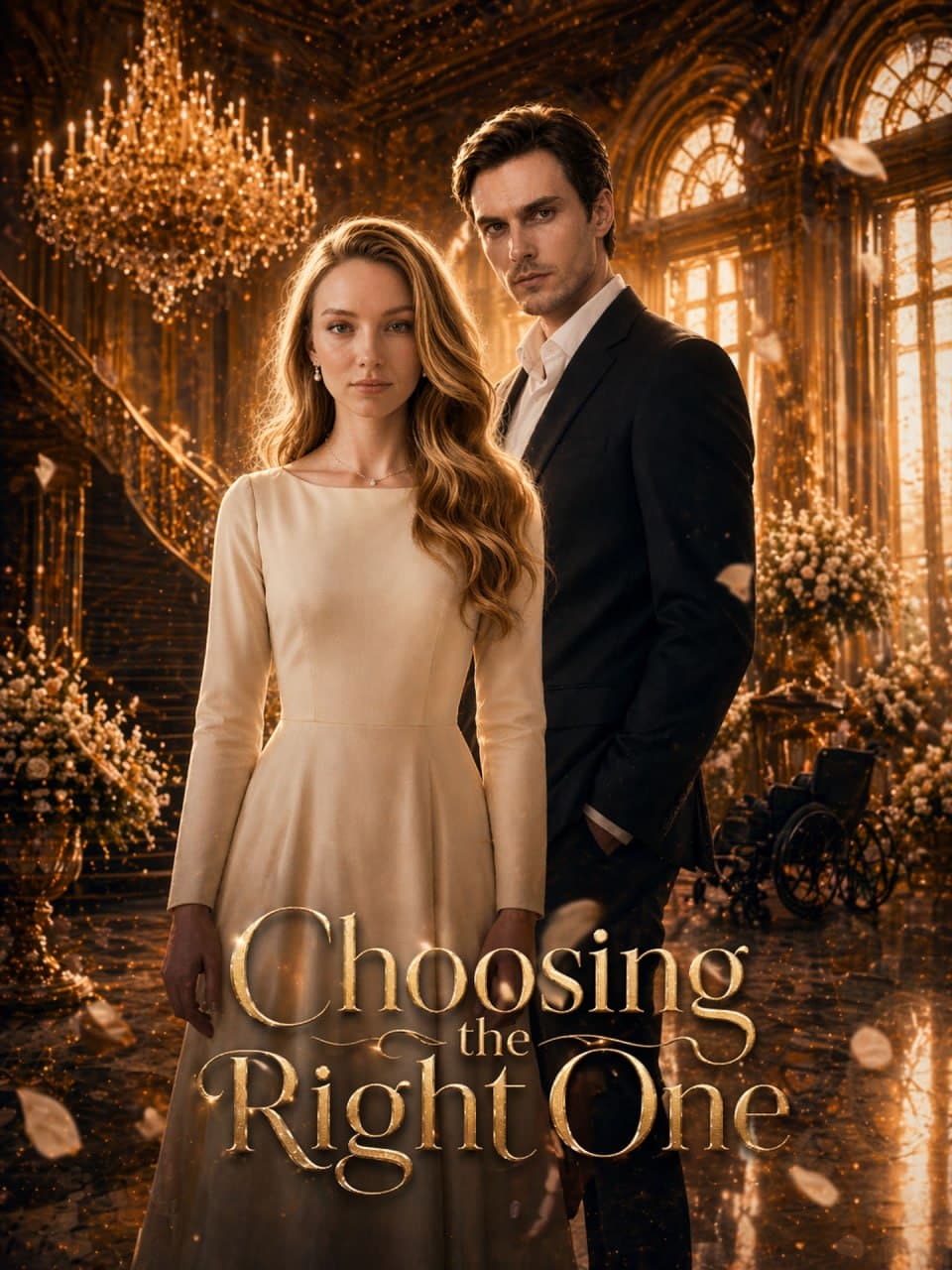 Choosing the Right One