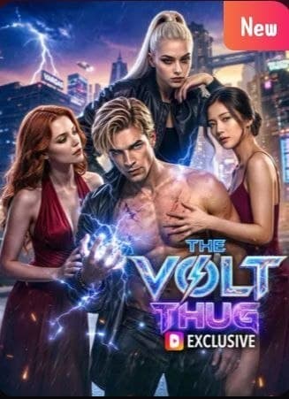The Volt Thug