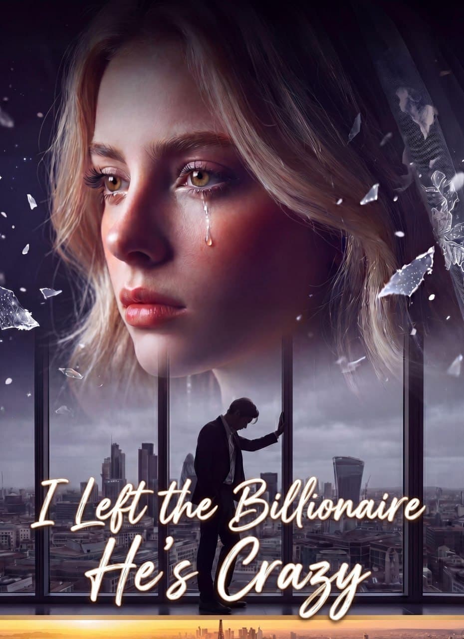 I Left the Billionaire. He's Crazy EP1-15