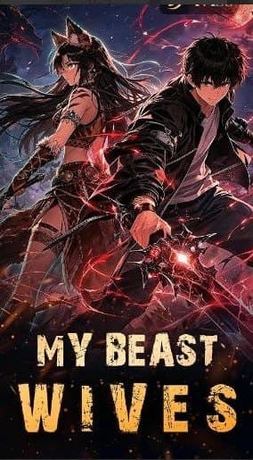 My Beast Wives