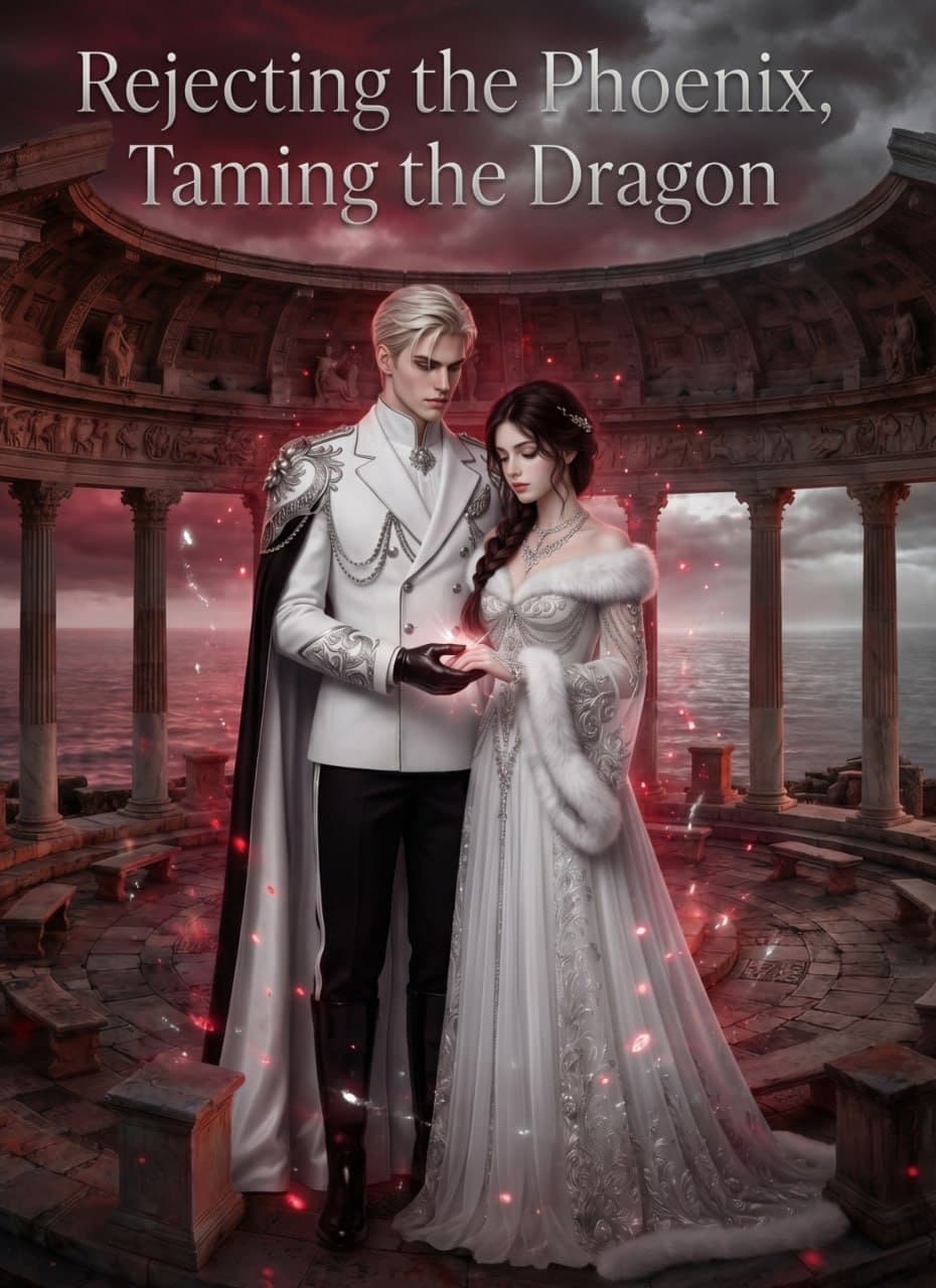 Rejecting the Phoenix, Taming the Dragon EP1-30