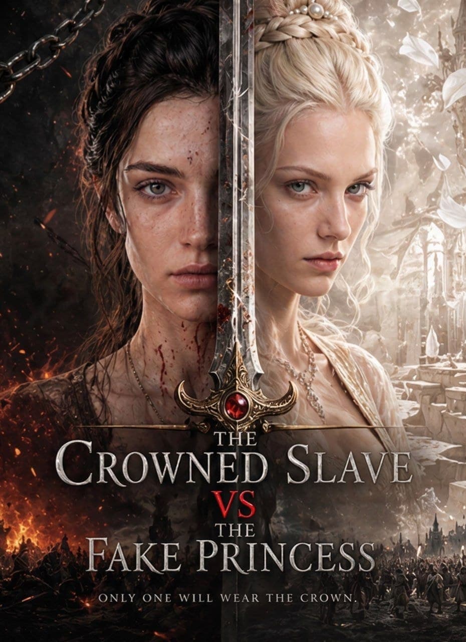 The Crowned Slave VS. Fake Princess