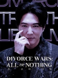 Divorce Wars All or Nothing