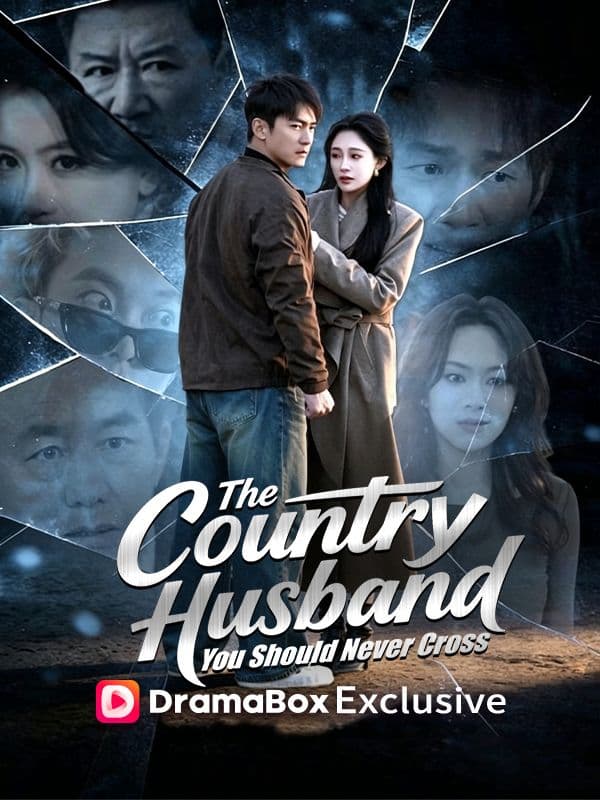 The Country Husband You Should Never Cross