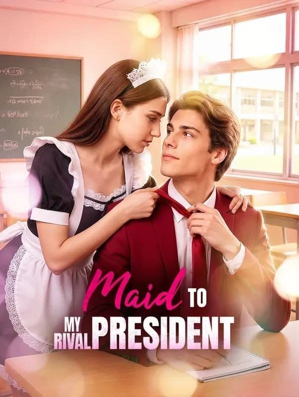 Maid to My Rival President