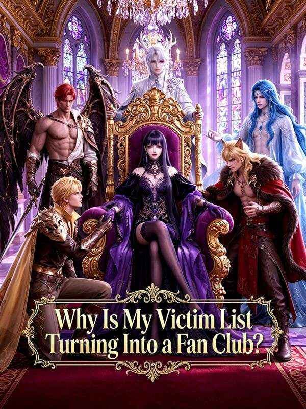 Why Is My Victim List Turning Into a Fan Club