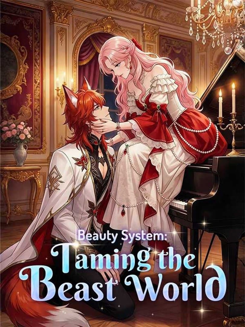 Beauty System Taming the Beast World