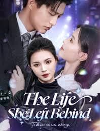 The Life She Left Behind