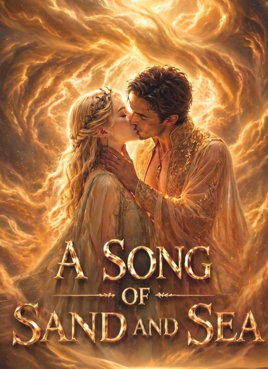 A Song of Sand and Sea EP1-14