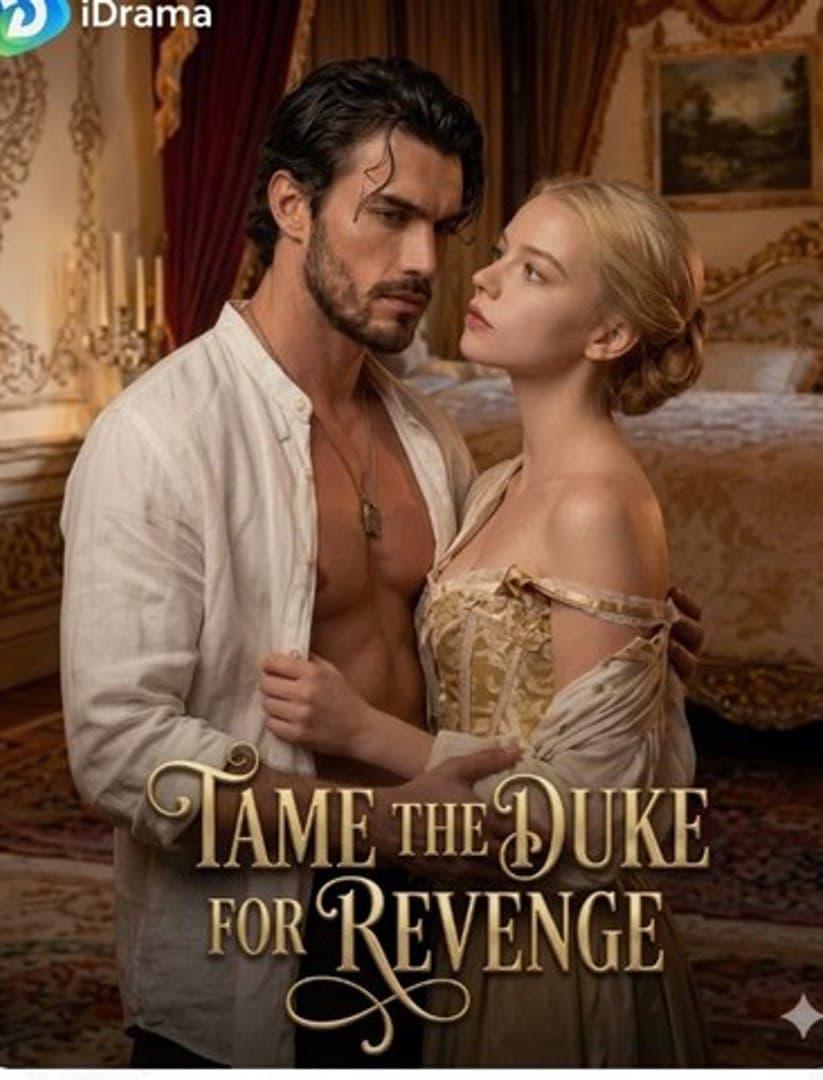 Tame the Duke for Revenge