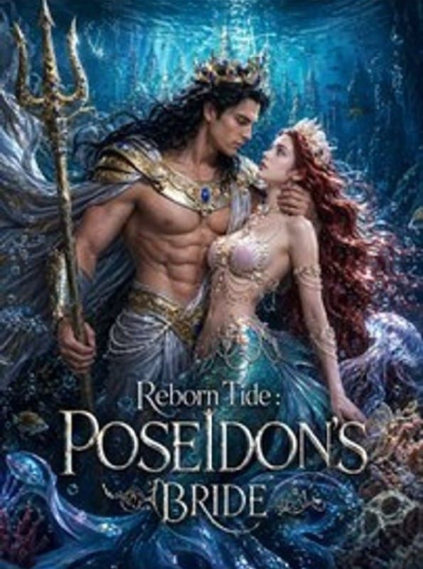 Reborn Tide: Poseidon's Bride
