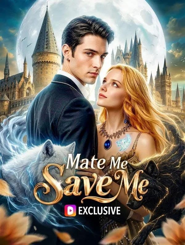Mate Me, Save Me