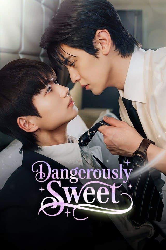 Dangerously Secret BL