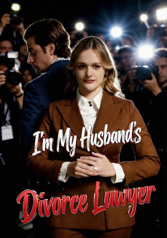 I'm My Husband Divorce Lawyer