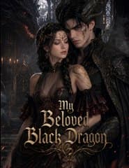 My Beloved Black Dragon