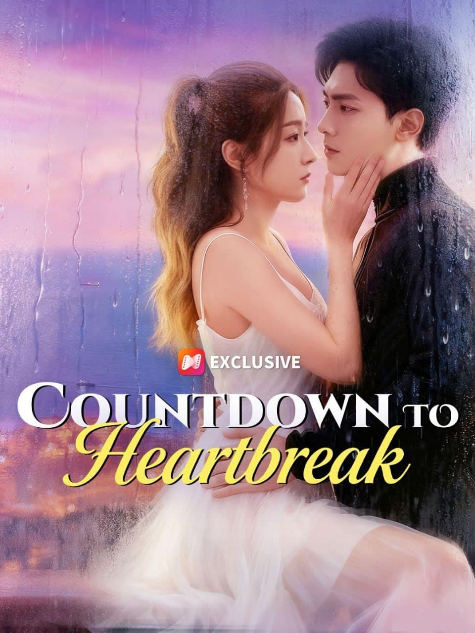Countdown to Heartbreak