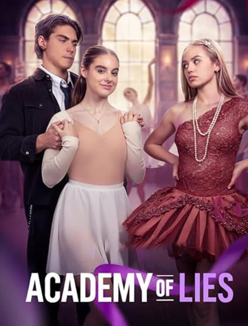 Academy of Lies