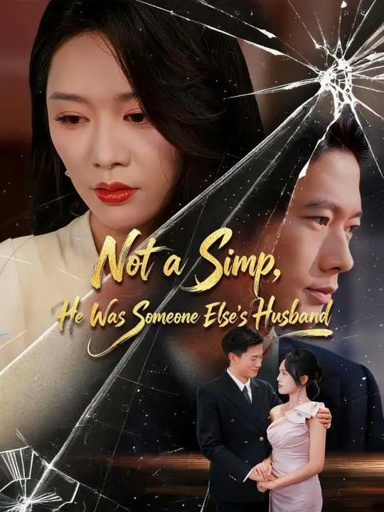 Not a Simp He Was Someone Else s Husband