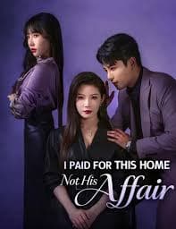 I Paid for This Home Not His Affair