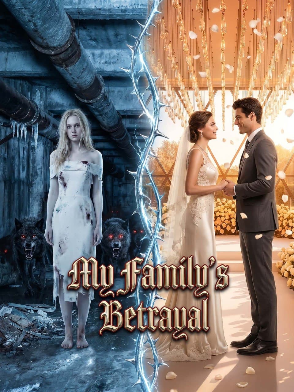 My Family's Betrayal
