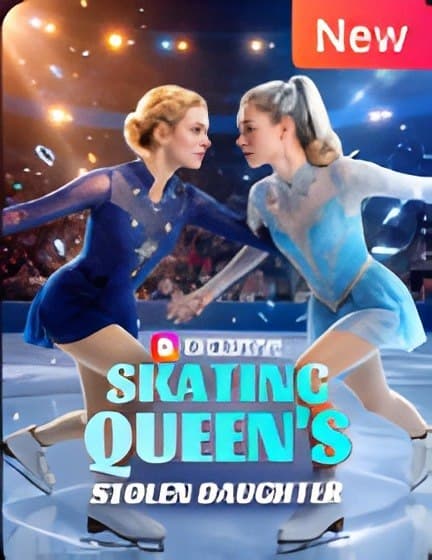 Skating Queen's Stolen Daughter