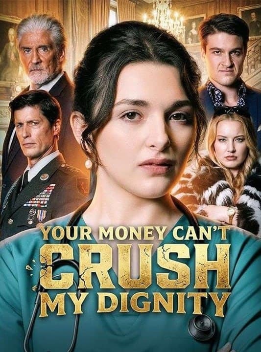Your Money Can't Crush My Dignity