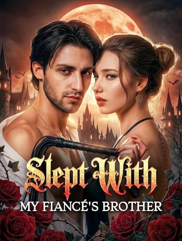 Slept With My Fiancé s Brother