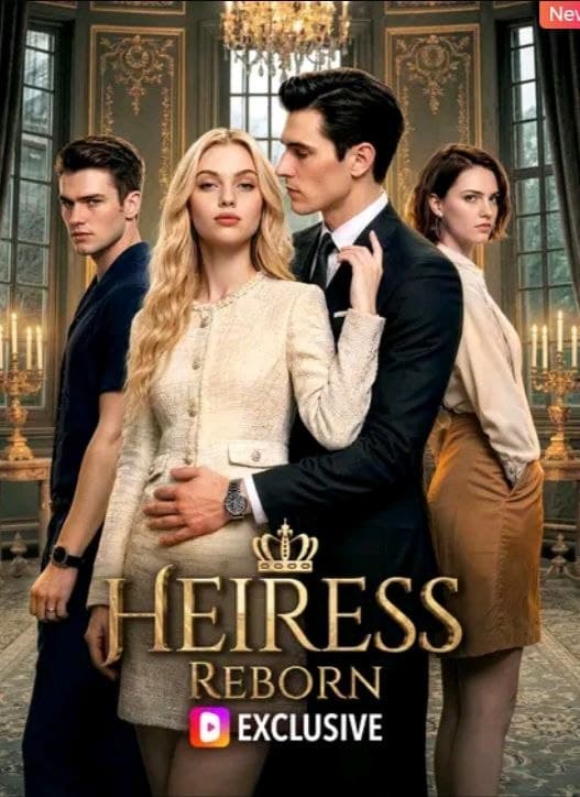 Heiress Reborn