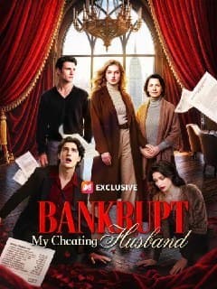 Bankrupt My Cheating Husband