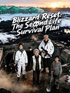 Blizzard Reset: The Second Life Survival Plan (DUBBED)