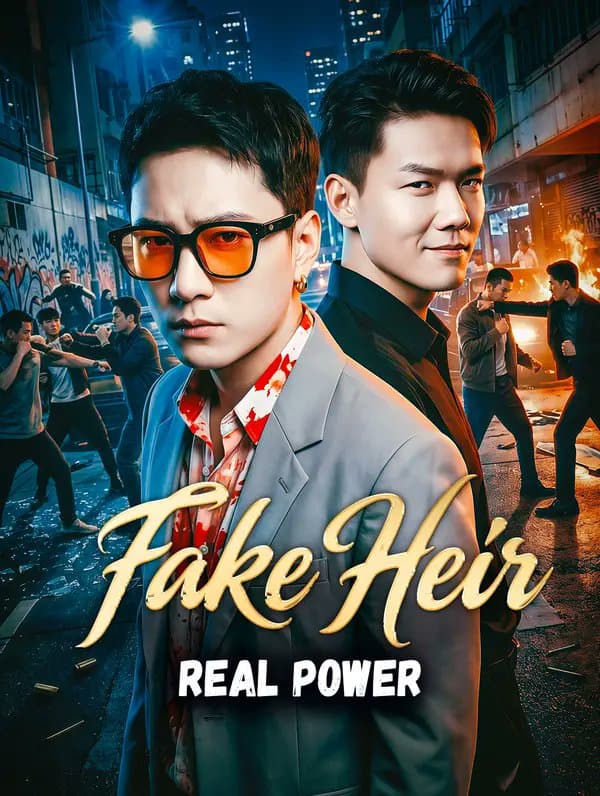 Fake Heir Real Power