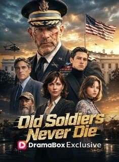 Old Soldiers Never Die