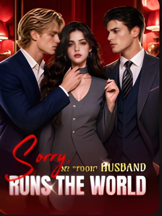 Sorry My Poor Husband Runs the World