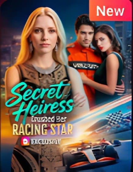 Secret Heiress Crushed Her Racing Star