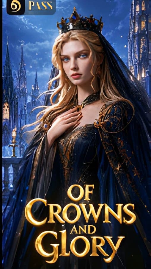 Of Crowns of Glory