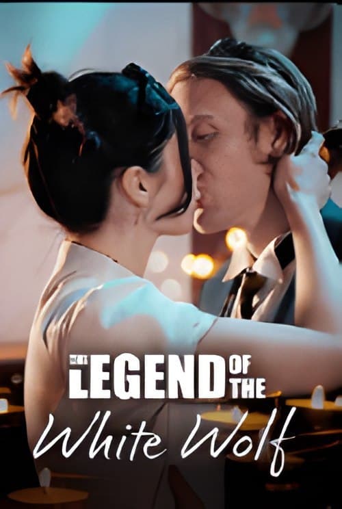 The Legend of White Wolf