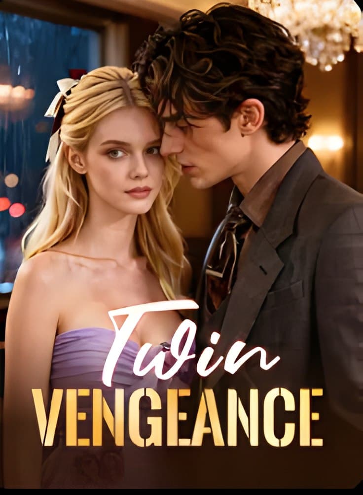 Twin Vengeance