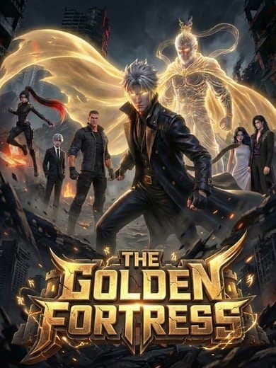 The Golden Fortress -DUBBED