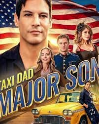 Taxi Dad, Major Son
