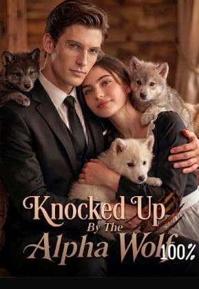 Knocked Up by the Alpha Wolf