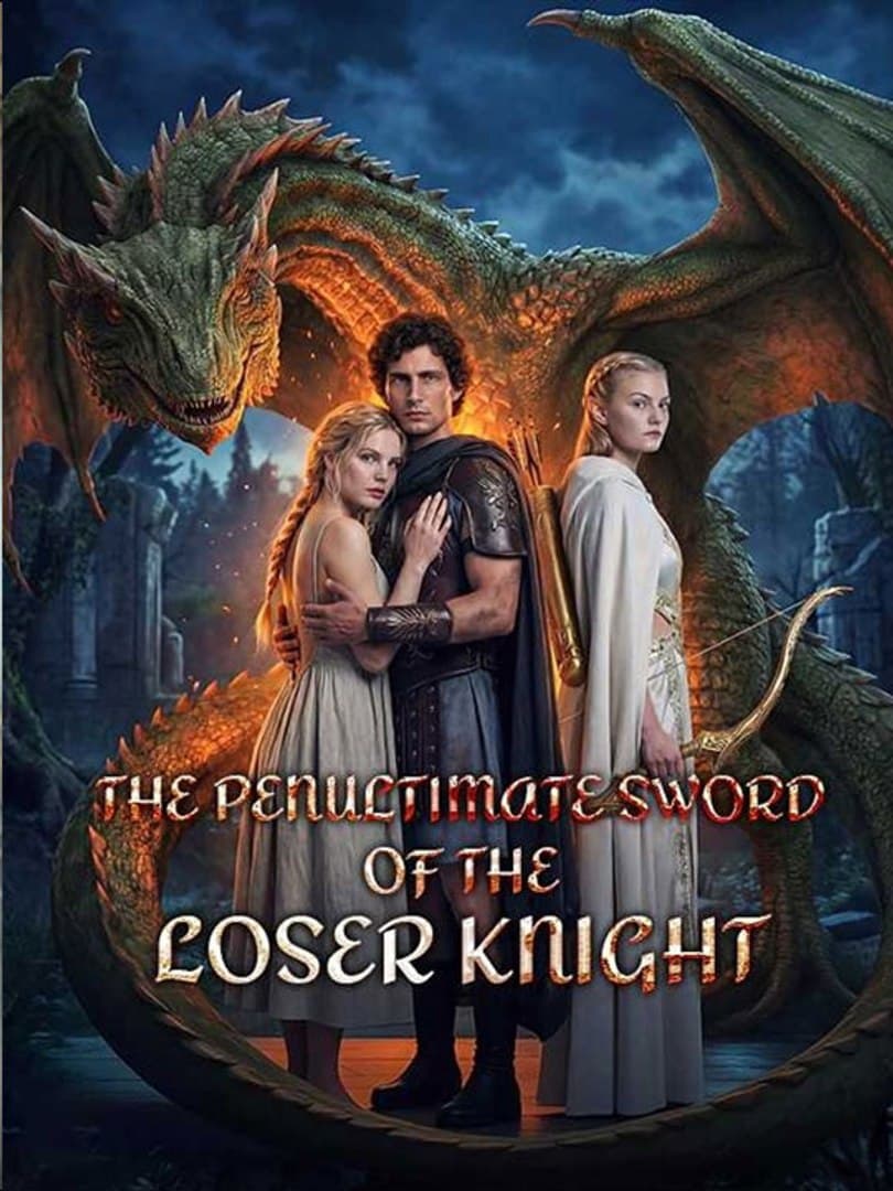 The Penultimate Sword of the Loser Knight