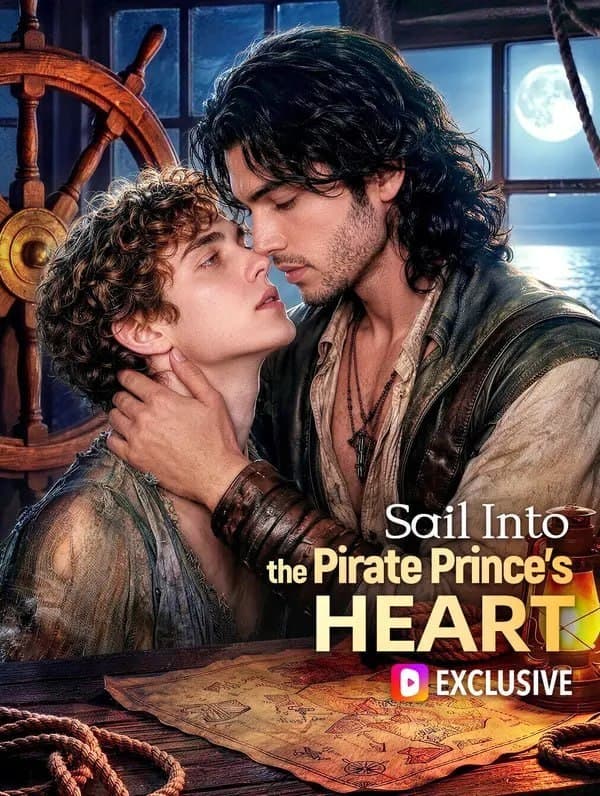 Sail Into the Pirate Prince's Heart BL