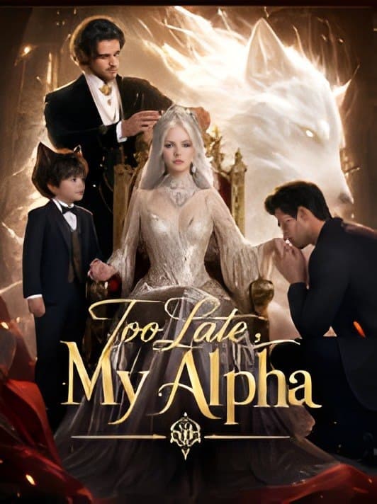 Too Late, My Alpha