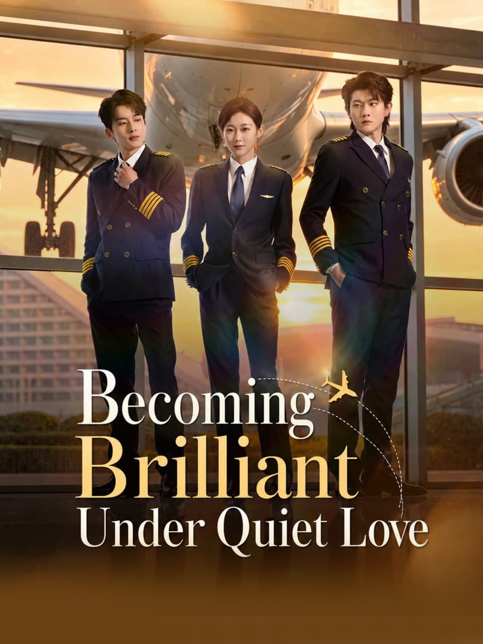 Becoming Brilliant Under Quiet Love