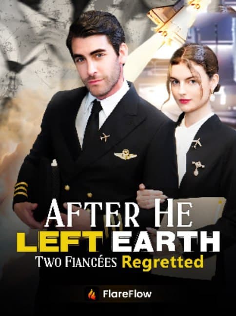 After He Left Earth Two Fiancees Regretted