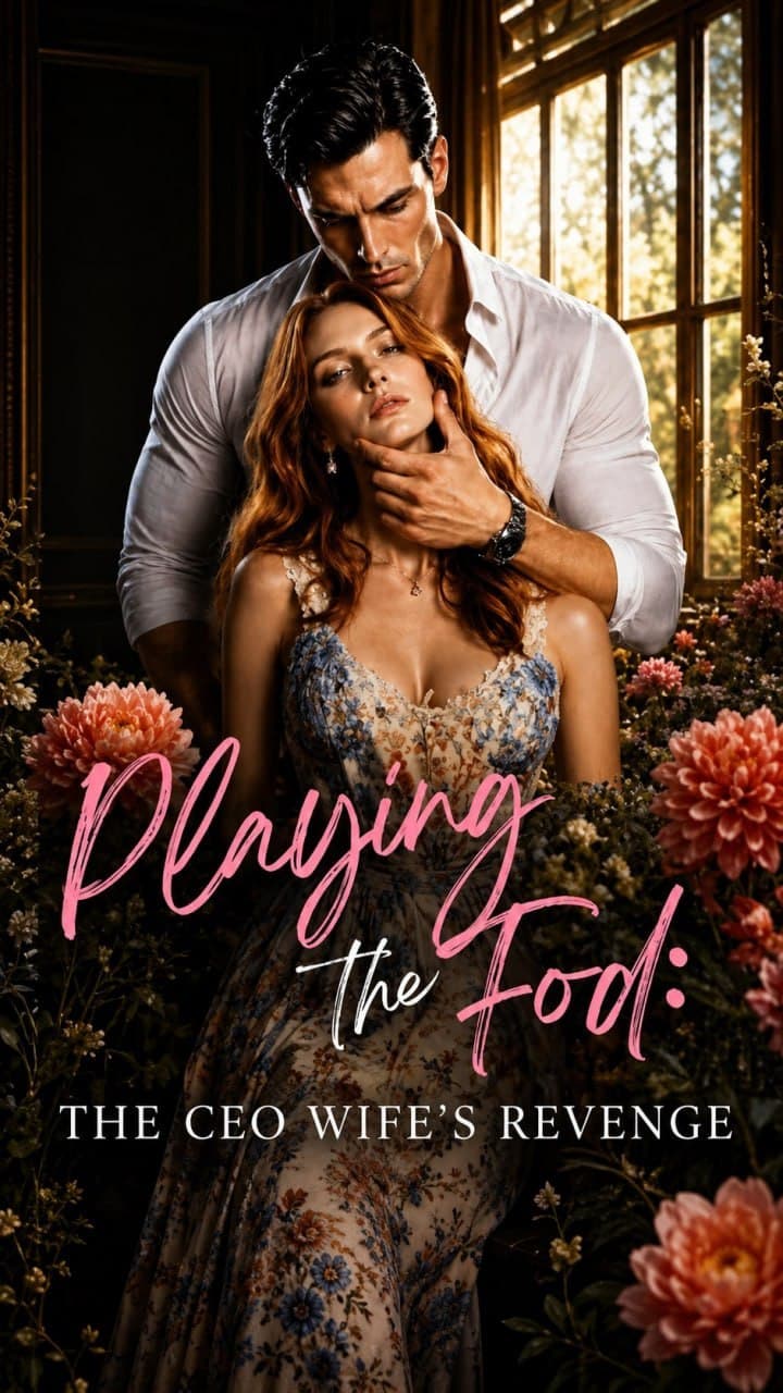 Playing the Fool: The CEO Wife's Revenge