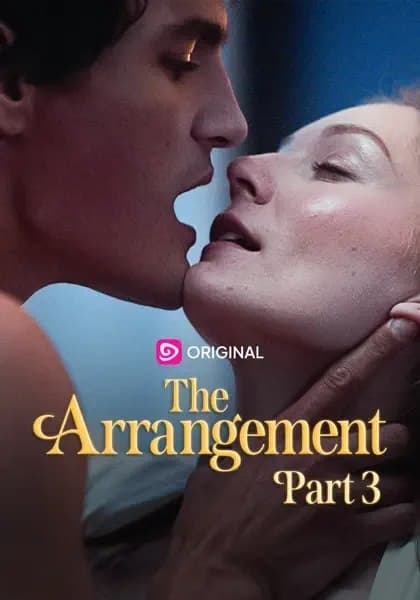 The Arrangement Part 3