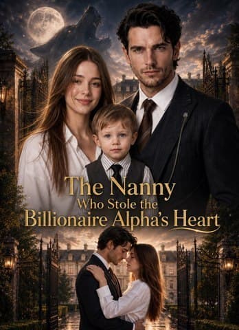 The Nanny Who Stole the Billionaire Alpha's Hear