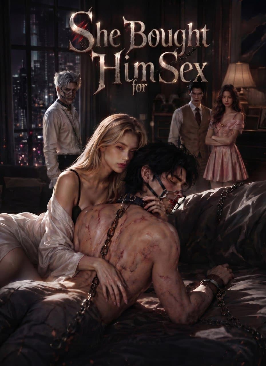 She Bought Him for Sex EP1-29